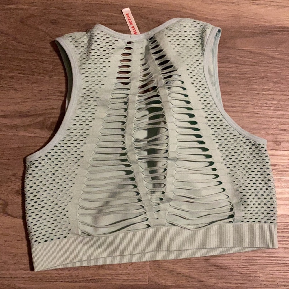 Bra Top - Picture 2 of 3